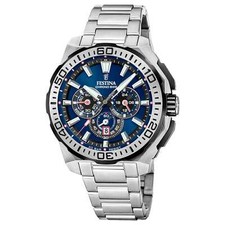 Festina f20724 men chrono - festina, men's