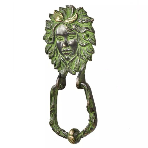 Antique look brass victorian - look,