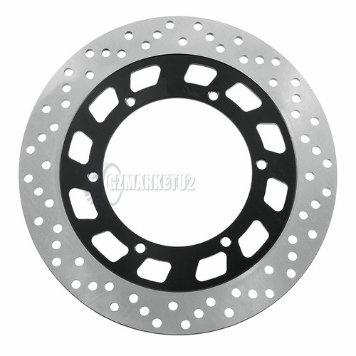 Motorcycle rear brake rotor - motorcycle,