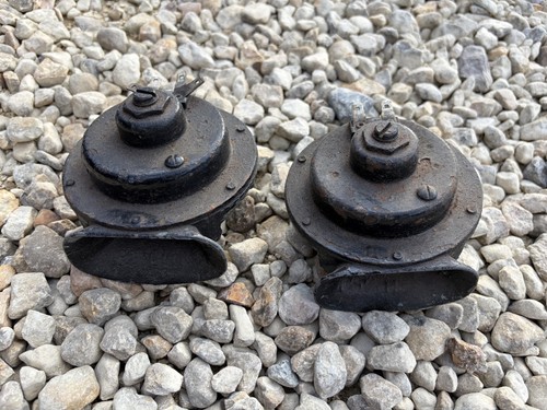 Genuine pair ford - genuine, of