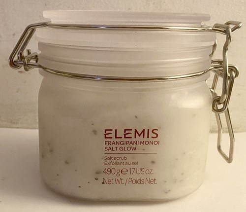 Elemis frangipani monoi salt - elemis,