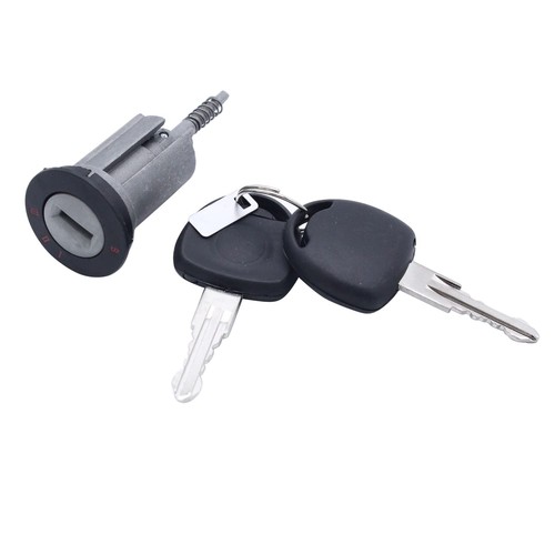 Quality ignition lock - quality, barrel