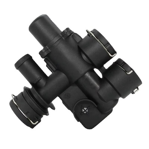 Heater control valve - heater,