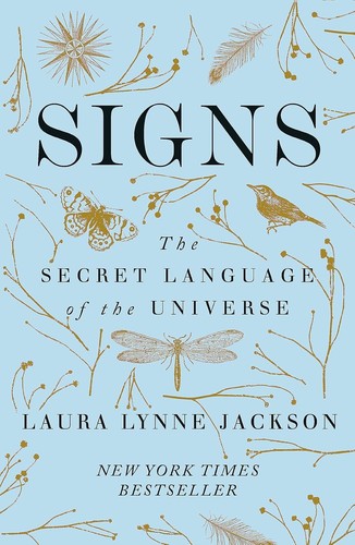 Signs the secret language - signs:,