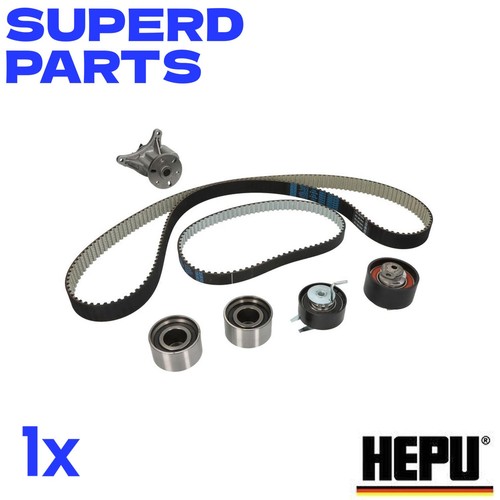 Timing set fits citroen - set, c5