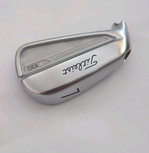 Titleist t100 2023 iron - titleist,