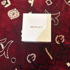 Henley Men's Watch