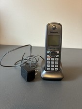 Panasonic KX-TGA410B 1.9GHz