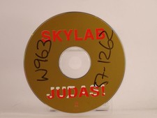 SKYLAB JUDAS! (X10) 3 Track CD