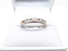 Clogau Gold Sterling Silver &