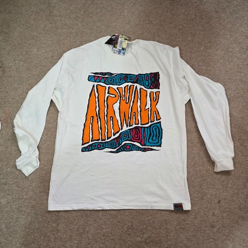 Airwalk long sleeve shirt - sleeve,