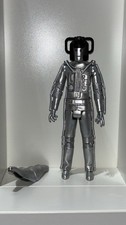Doctor Who Cyber Leader &