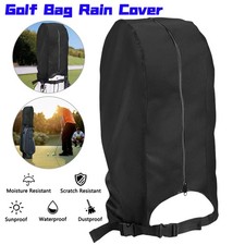 900D Oxford Waterproof Golf
