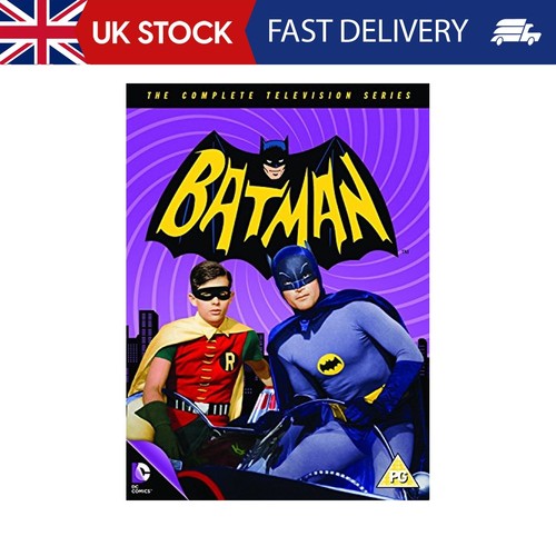 Batman the complete - batman:,