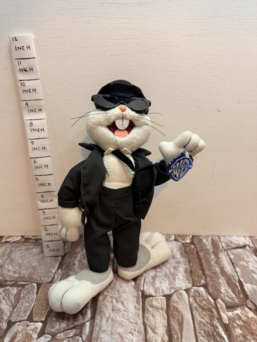 Warner bros bugs bunny tuxedo - bugs,