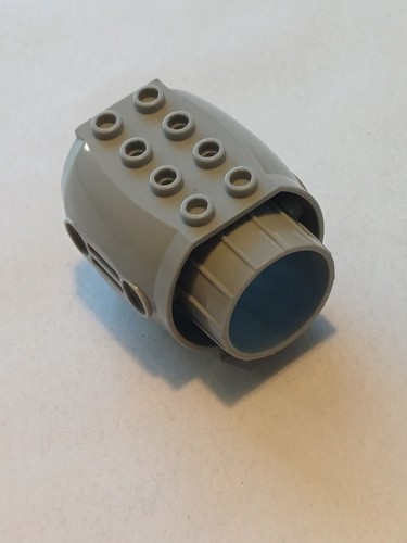 Lego aircraft jet engine - lego,