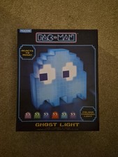 Pac-Man Ghost Light