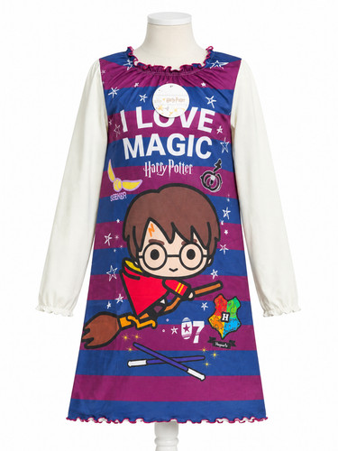 Harry potter girls long - potter,