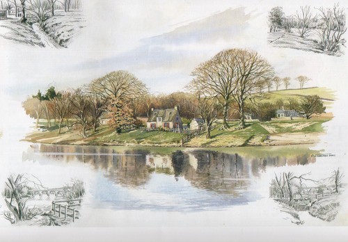 Hexham tyne green - hexham,