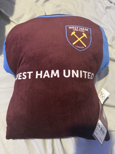 West ham pillow official - pillow,