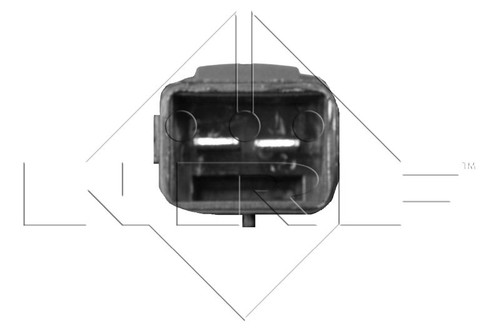 Nrf heater blower for ford - for,