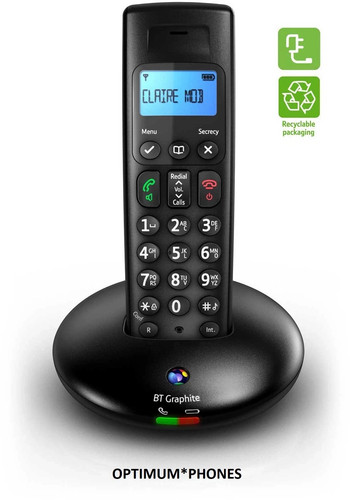 Graphite 2100 digital - bt,