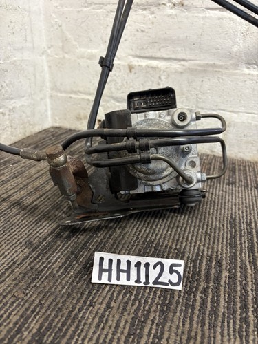 Triumph 1050 sprint abs - triumph,