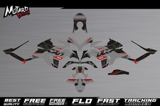 Graphics Kit for Ducati