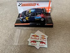 Scaleauto SC-6159R Peugeot 208