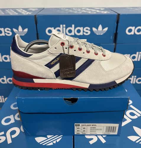Adidas spzl hoylake grey - spzl,