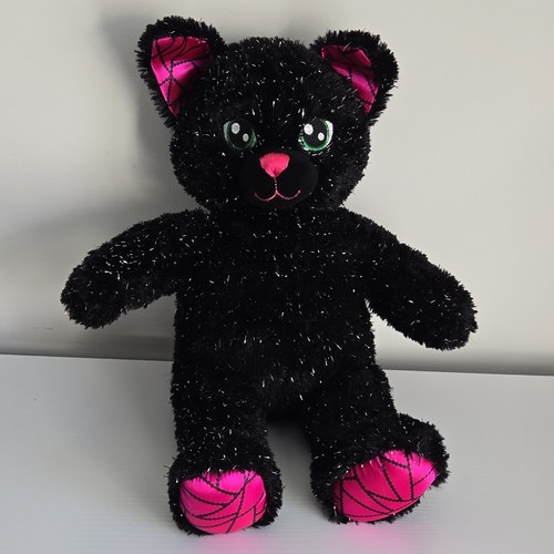Build bear halloween - build,