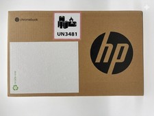 BRAND NEW HP Chromebook 15.6"