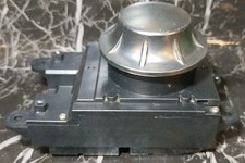 2004 BMW 5 SERIES E60 IDRIVE