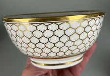 Coalport c1808 waste bowl - c1808,