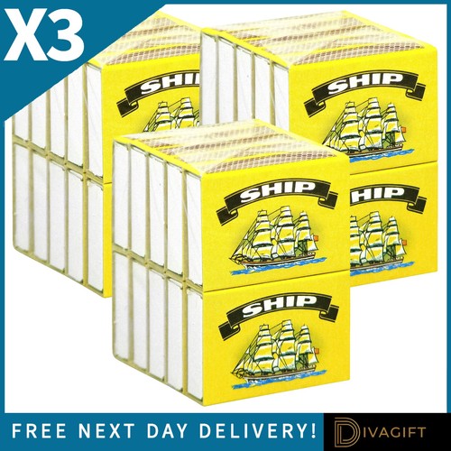 Boxes ship safety - 3, x