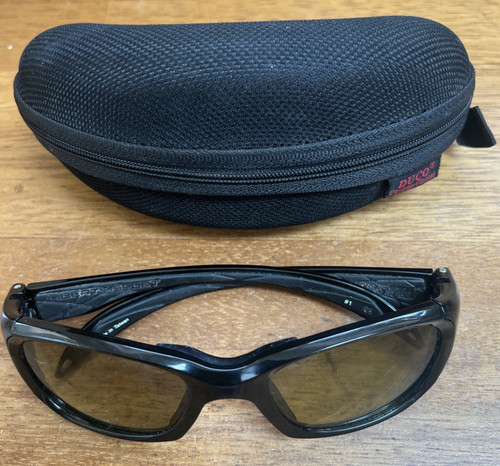 Morpheus sunglasses - morpheus, ii