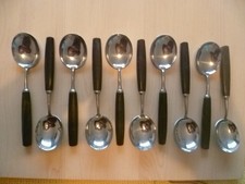 A 1970s Ten Piece Set of 'Heal