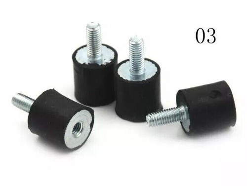 Rubber anti vibration - rubber, anti-vibration