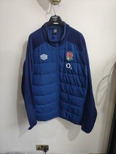 2022-23 Umbro England Rugby