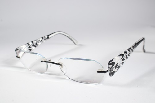 Silhouette eyeglasses 4208 - eyeglasses,
