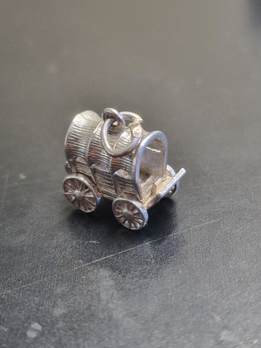 Vintage sterling silver - sterling,