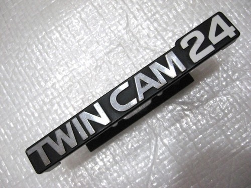 Rare twin cam - toyota, crown