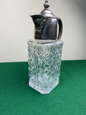 Silver Plated Small