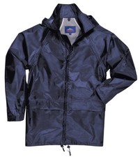 Adults waterproof showerproof