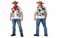 Adults Woody Western Cowboy