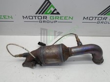 Citroen C3 2013-2016 1.0 Petrol EB0 ZMZ Catalytic Converter 9672883980