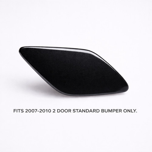 Headlight washer cover for - cover,