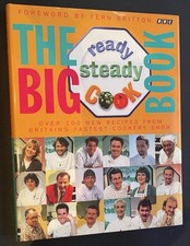 The Big Ready Steady Cook Book