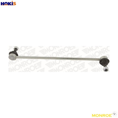 Linkcoupling rod stabiliser - rod,