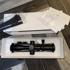 Hawke Airmax 30 Compact 3-12x40 Telescopic Rifle Scope Sight 13200